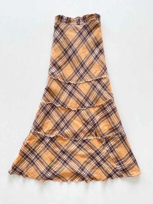 Harold’s Vintage Skirt-Waist 30