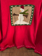 Christmas Sweater-Chest 46