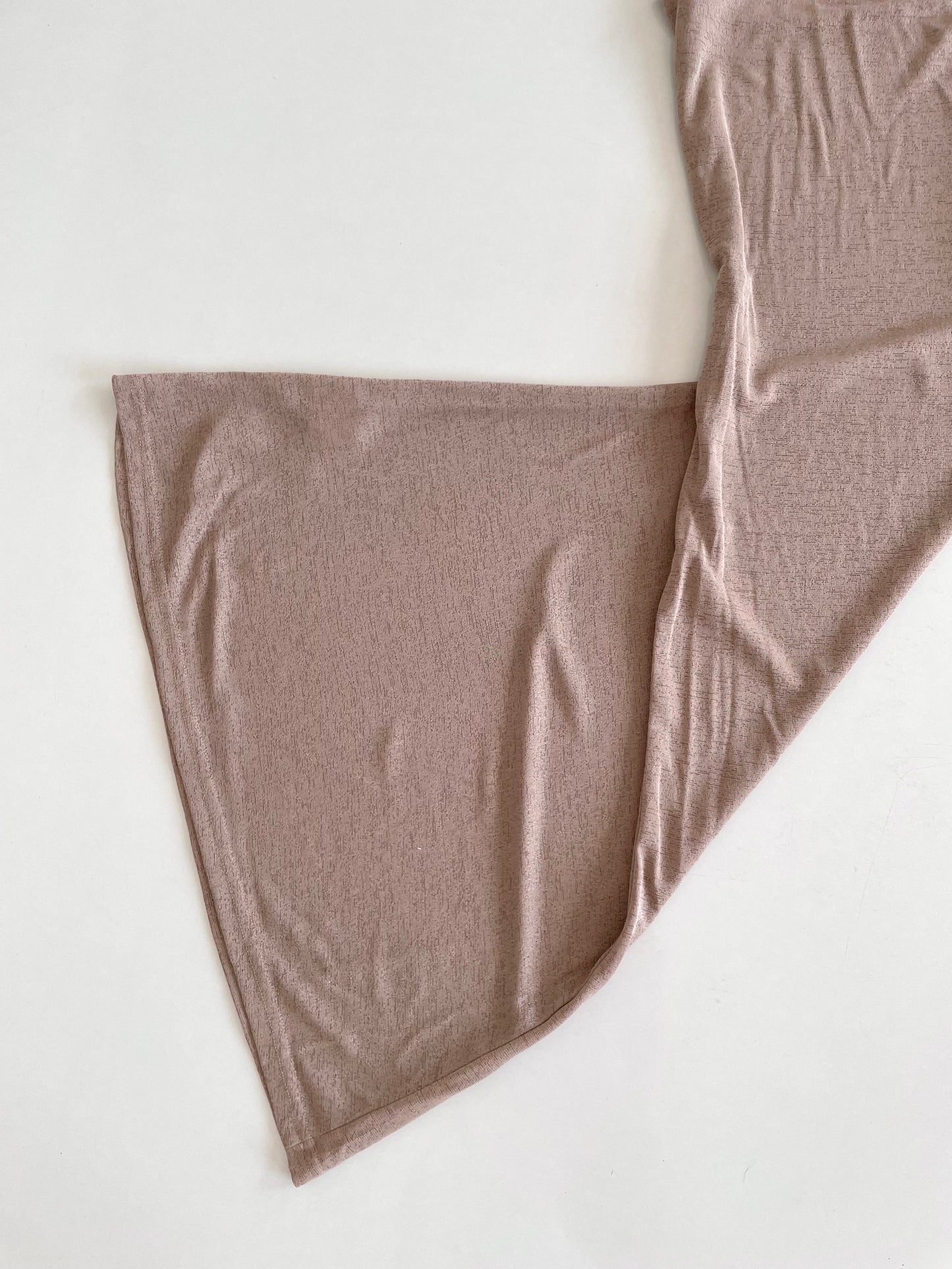 Cutout Slip Dress-Bust 30 to 34