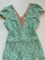 Sequin Dress-Bust 34