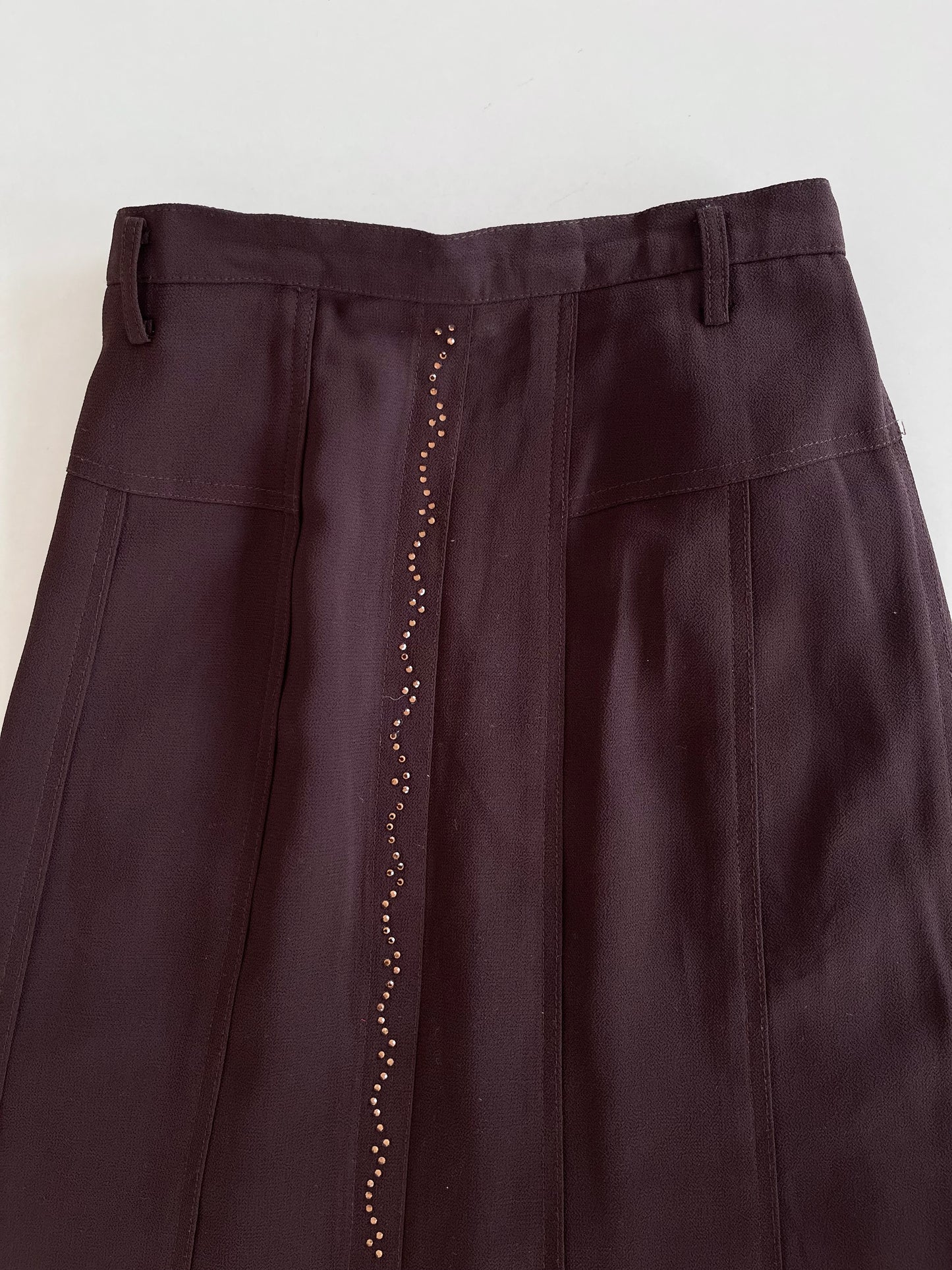 Rebecca Skirt -Waist 34