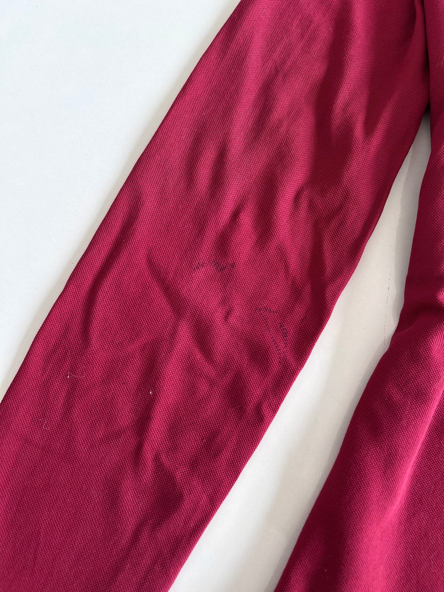 Ralph Lauren Cotton Vintage Tshirt-Bust 46