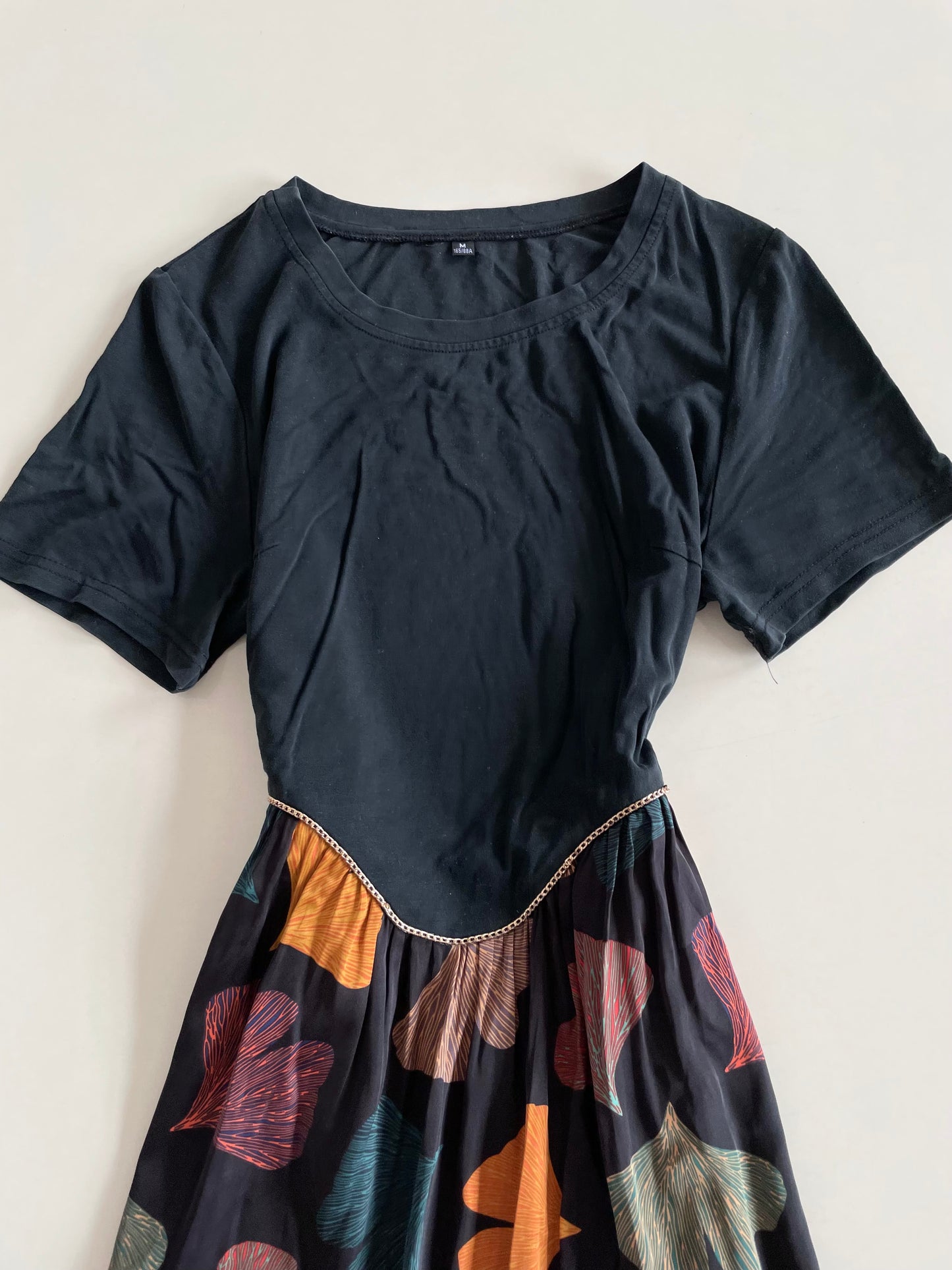 Vintage Dress-Bust 36