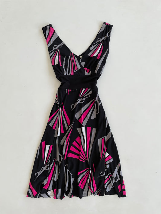Icki Dress -Bust 38