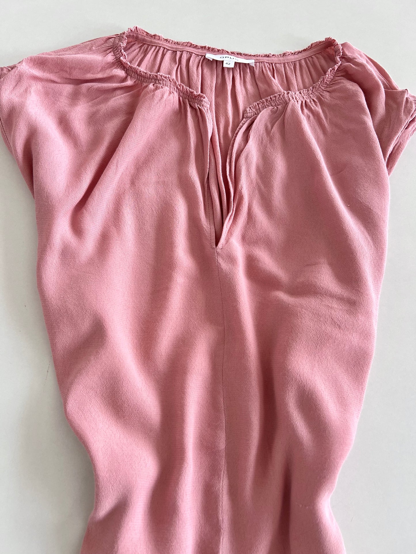 Opus Top-Bust 44