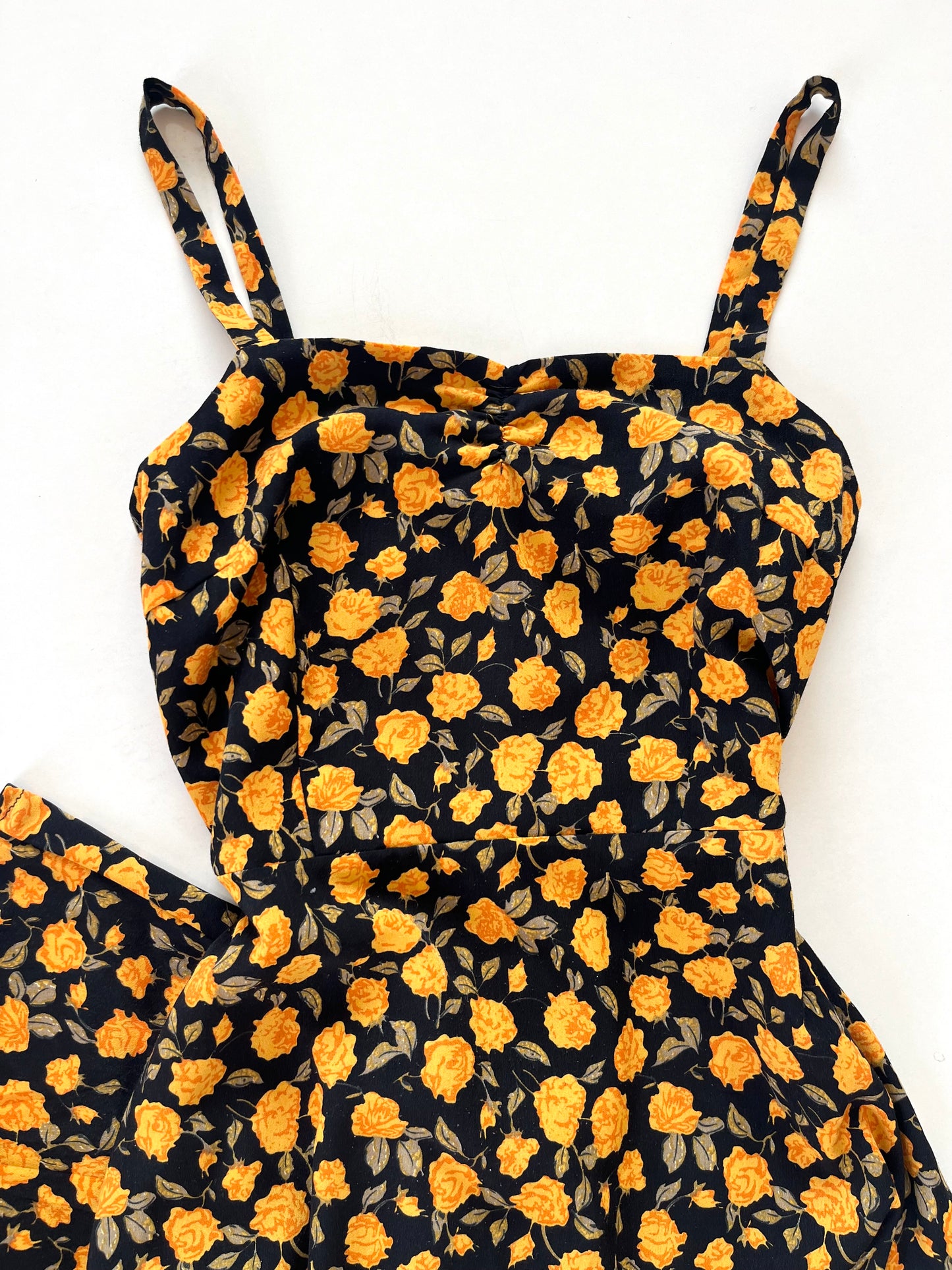 MT Studio Dress-Bust 30