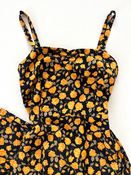 MT Studio Dress-Bust 30