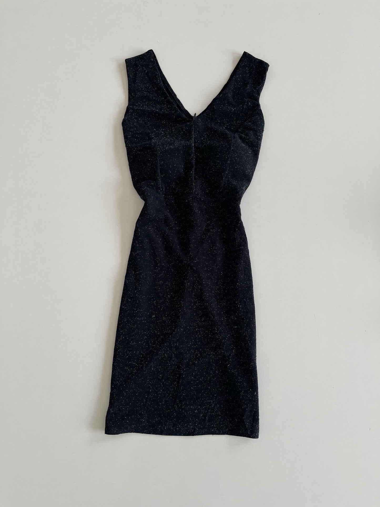 Today Shimmer Dress -Bust 34 to 36