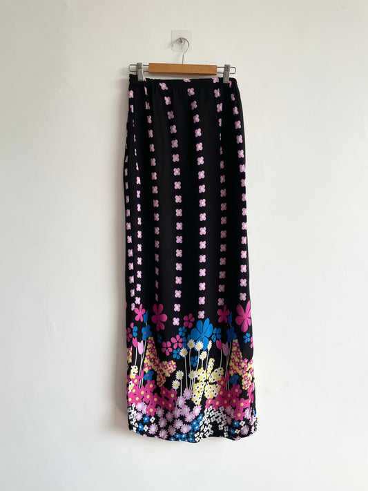Pinterest Girl Cotton Skirt-Waist 28 to 30