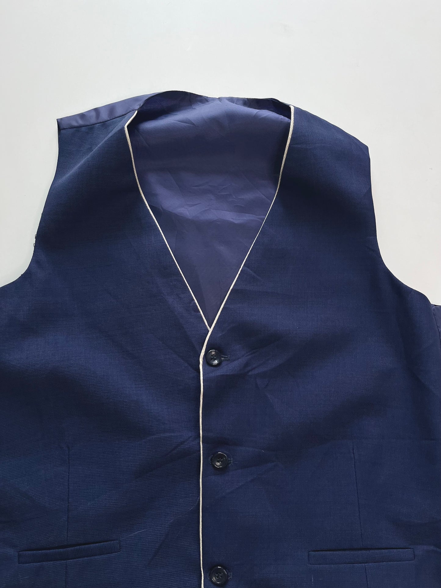 Waistcoat-Bust 36