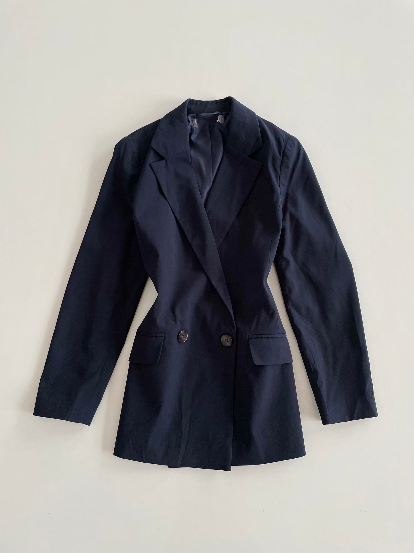 Blazer-Bust 40