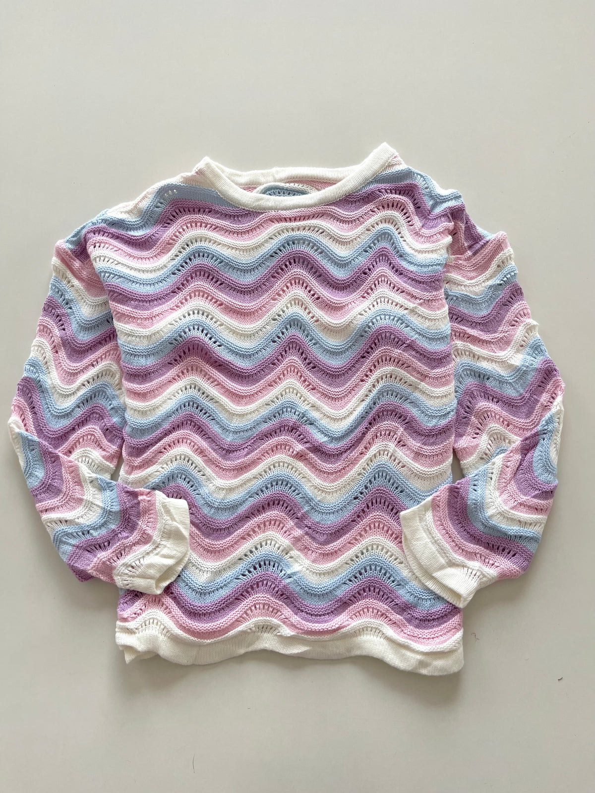 Chunky Pinterest Sweater-Bust 50