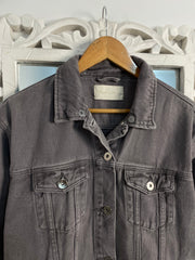 Vintage Denim Jacket-Chest 46