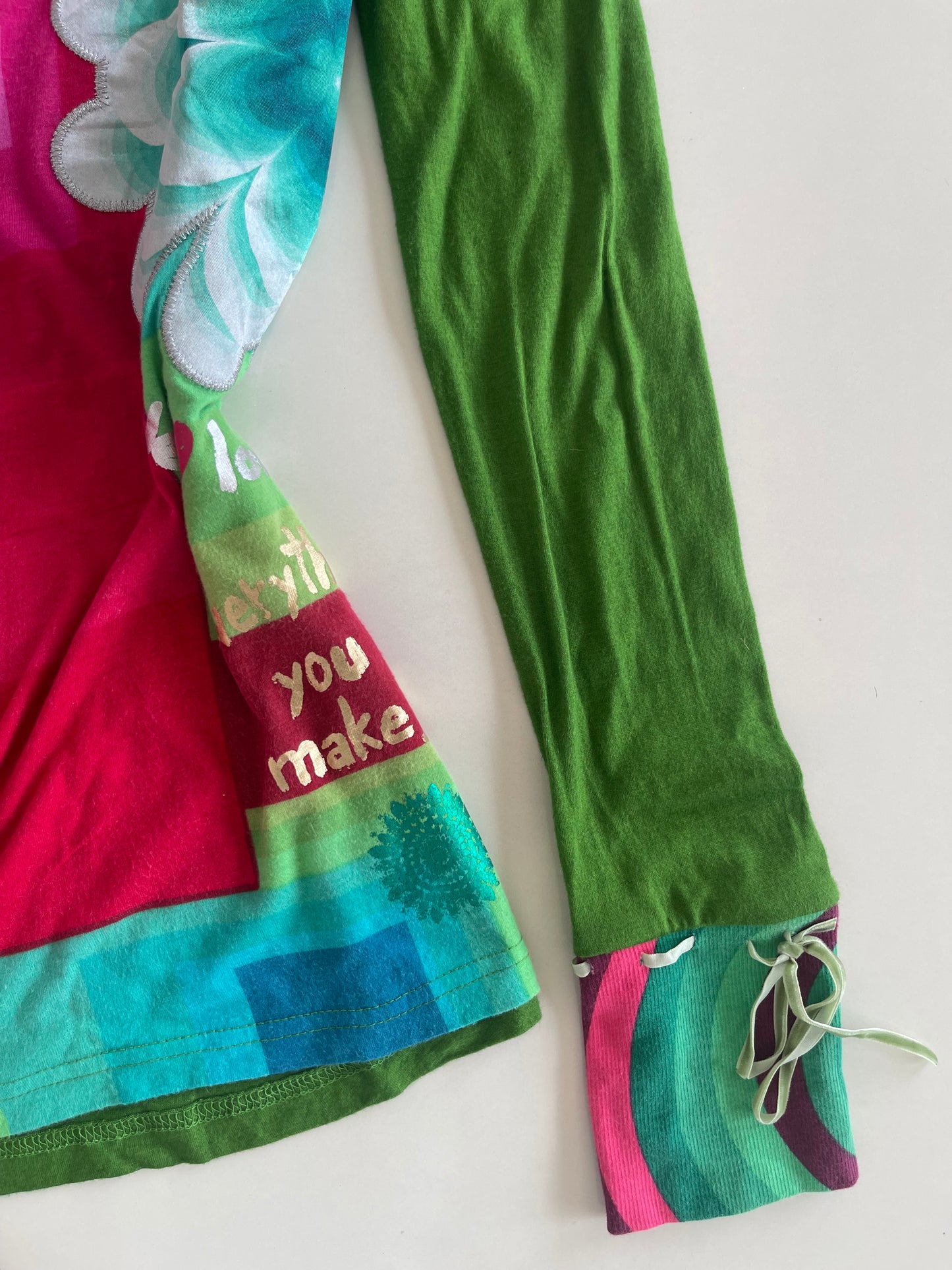 Desigual Top-Bust 38 to 40