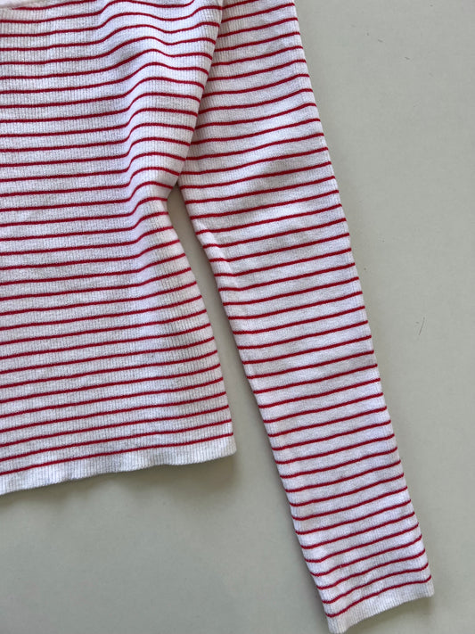 8 Seconds Pre Winter Top-Bust 36 to 38
