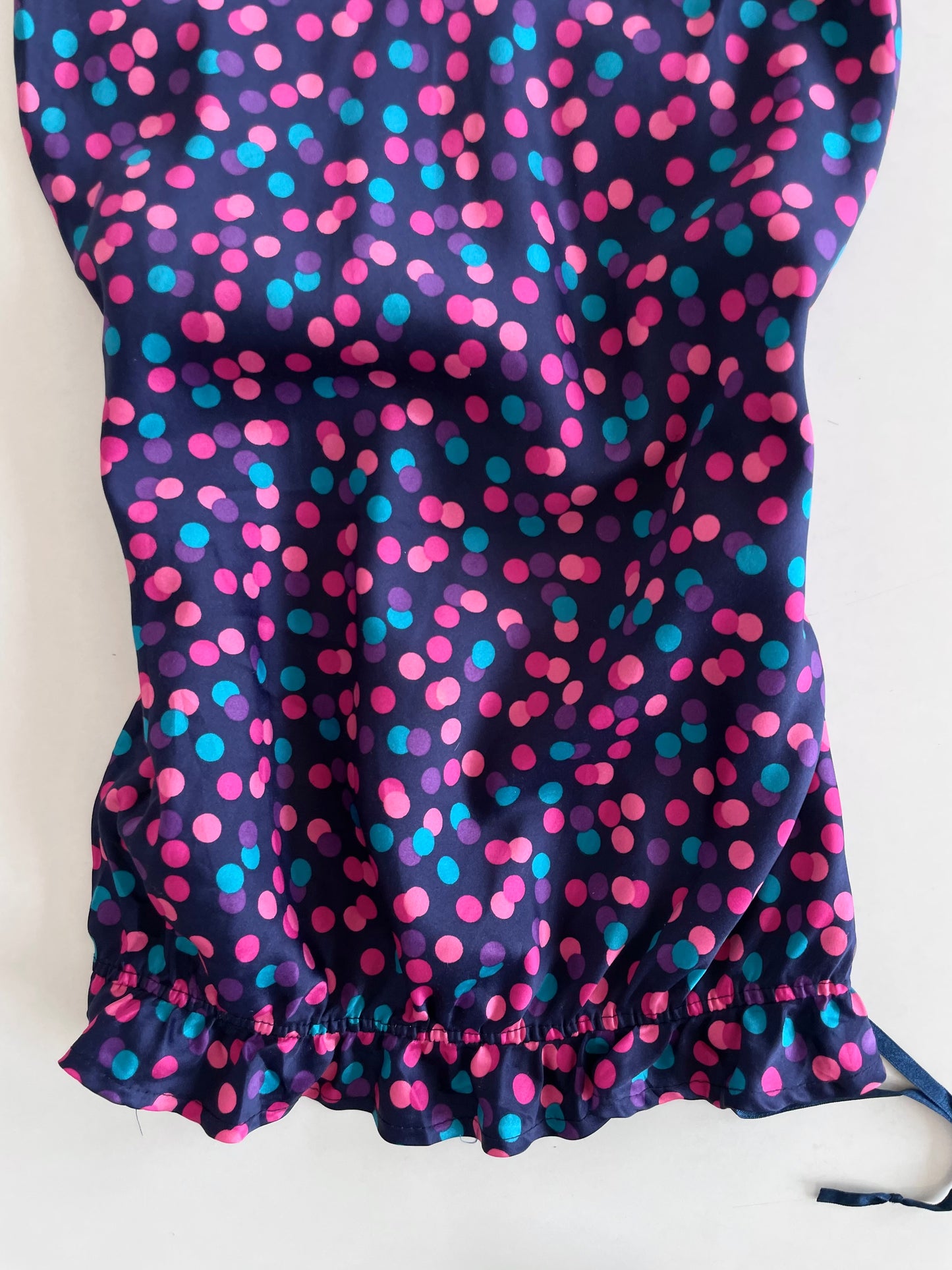 Vintage Slip Top-Bust 32 to 34