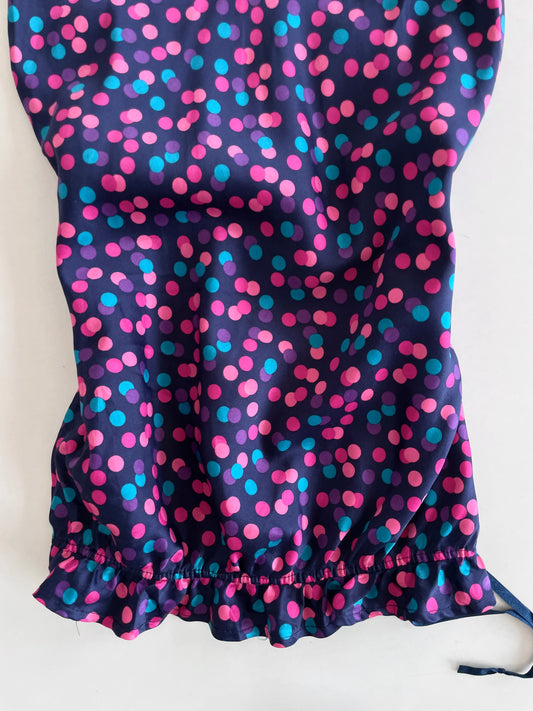 Vintage Slip Top-Bust 32 to 34