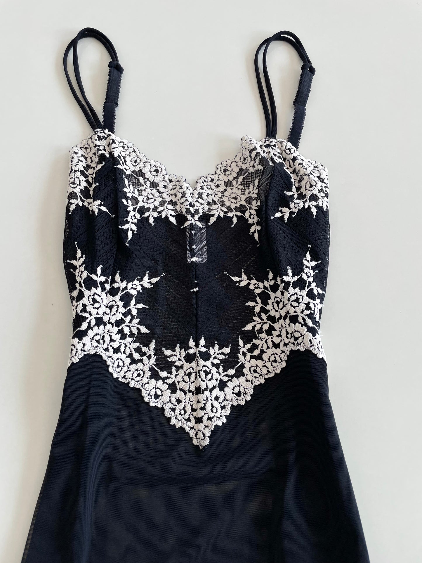 Wacoal Sheer Loungewear-Bust 34 to 38