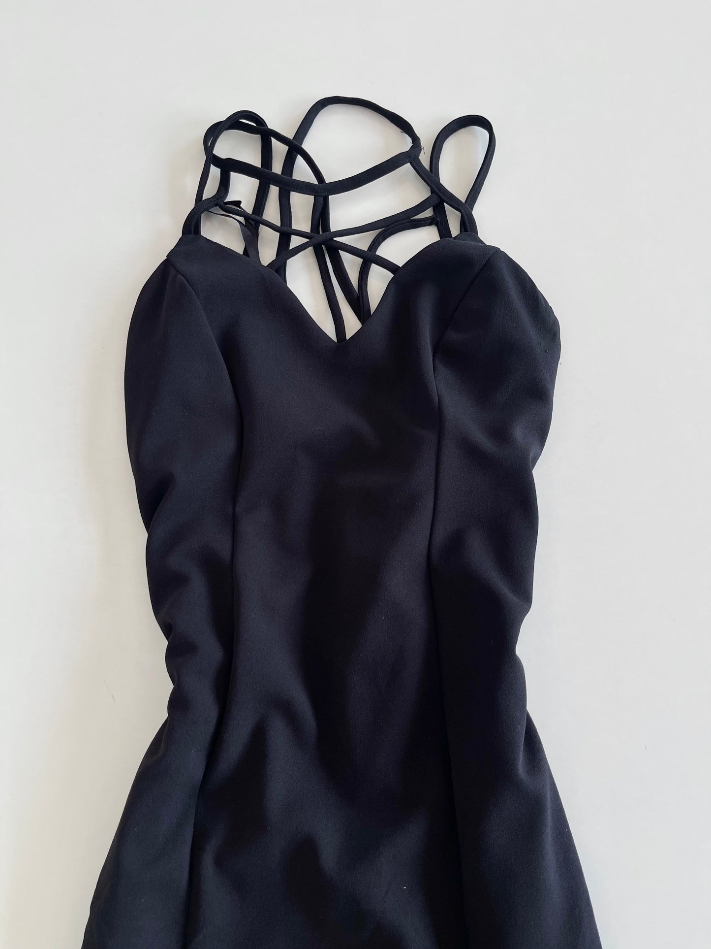 B.Darlin Dress-Bust 32 to 34