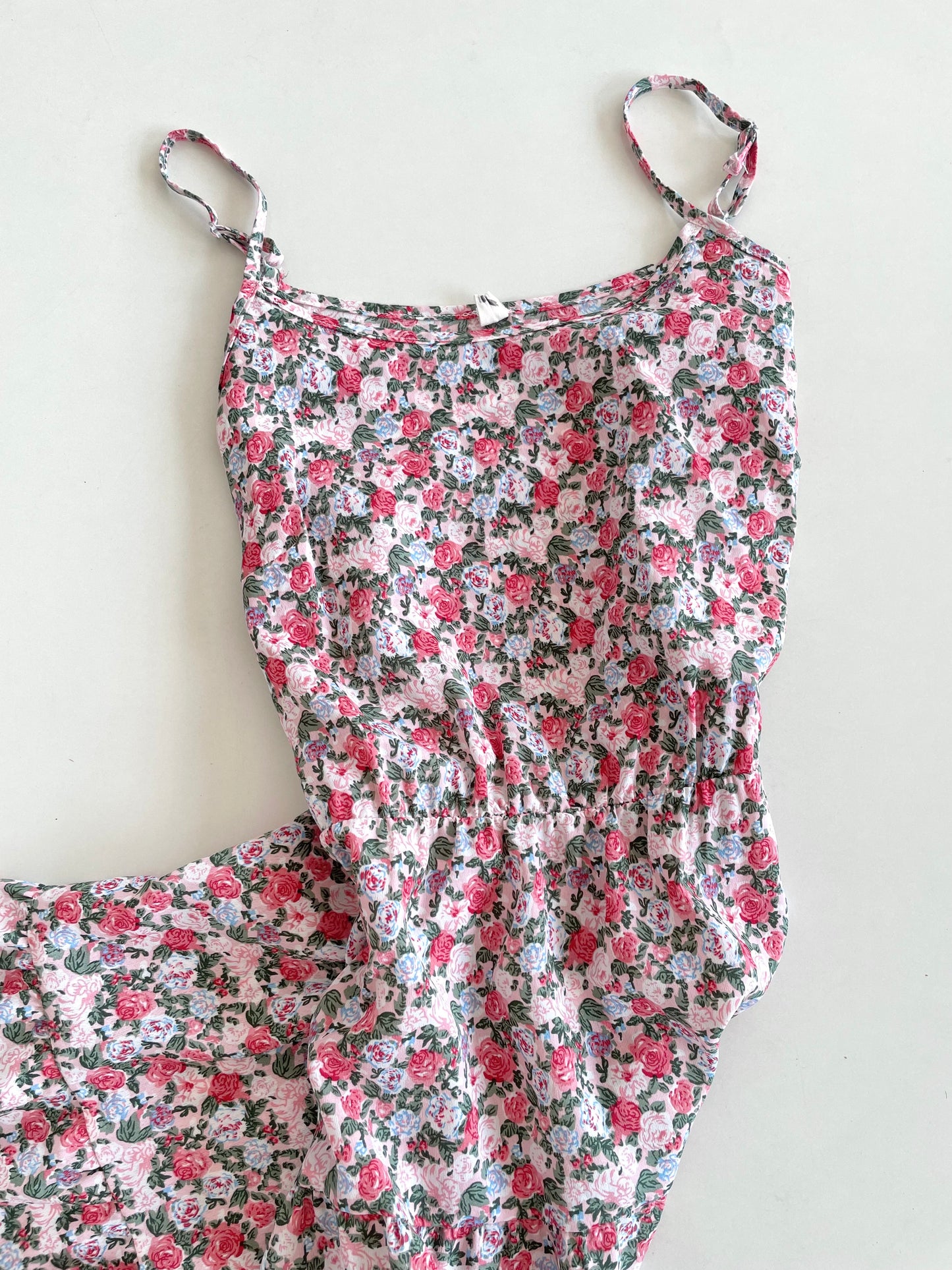 Slip Dress-Bust 42