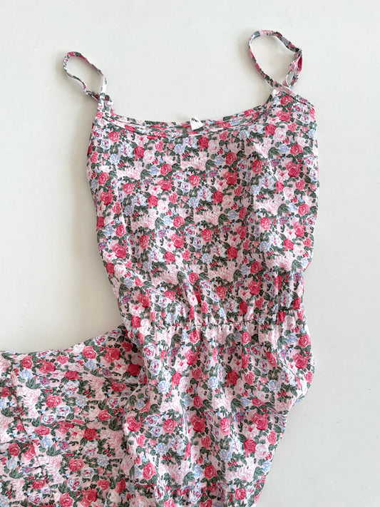 Slip Dress-Bust 42