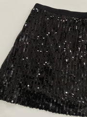 Sequin Skirt-Waist 32 to 34