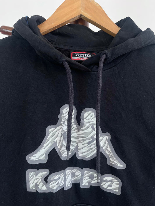 Kappa Vintage Hoodie-Chest 42