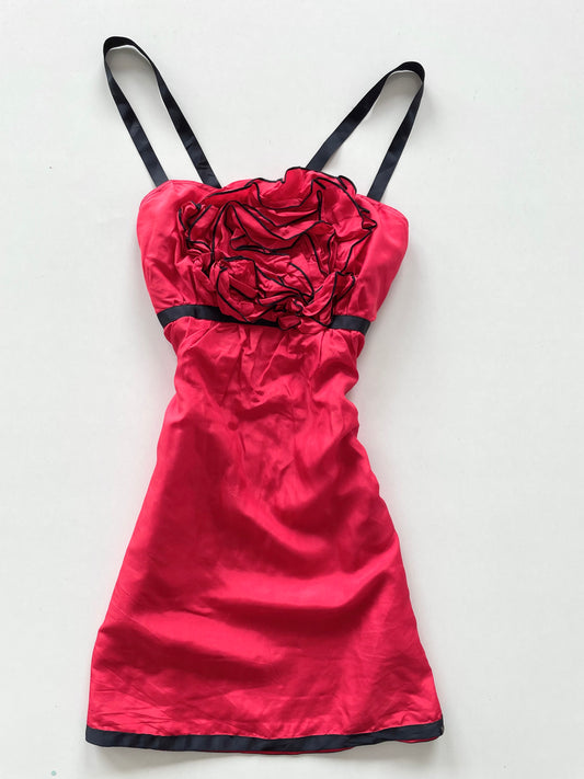 Lipsy Vintage Dress-Bust 34