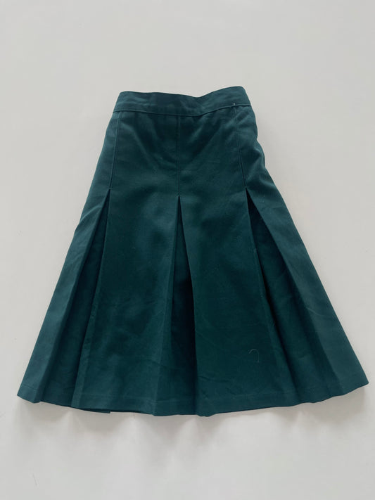 M&S Pleated Skirt-Waist 28 to 30