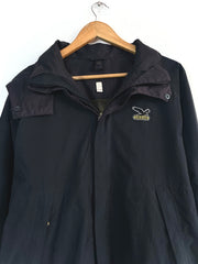 Vintage Jacket-Chest 46