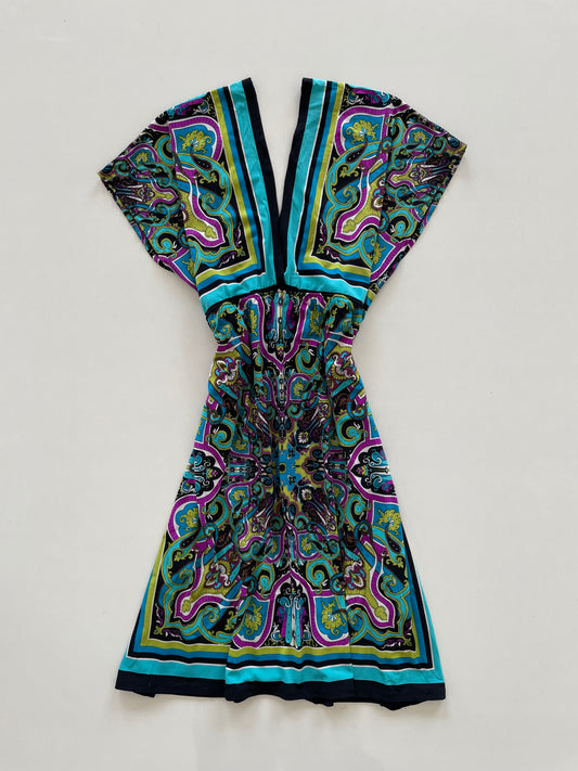 Emma & Llichele Dress-Bust 42 to 44