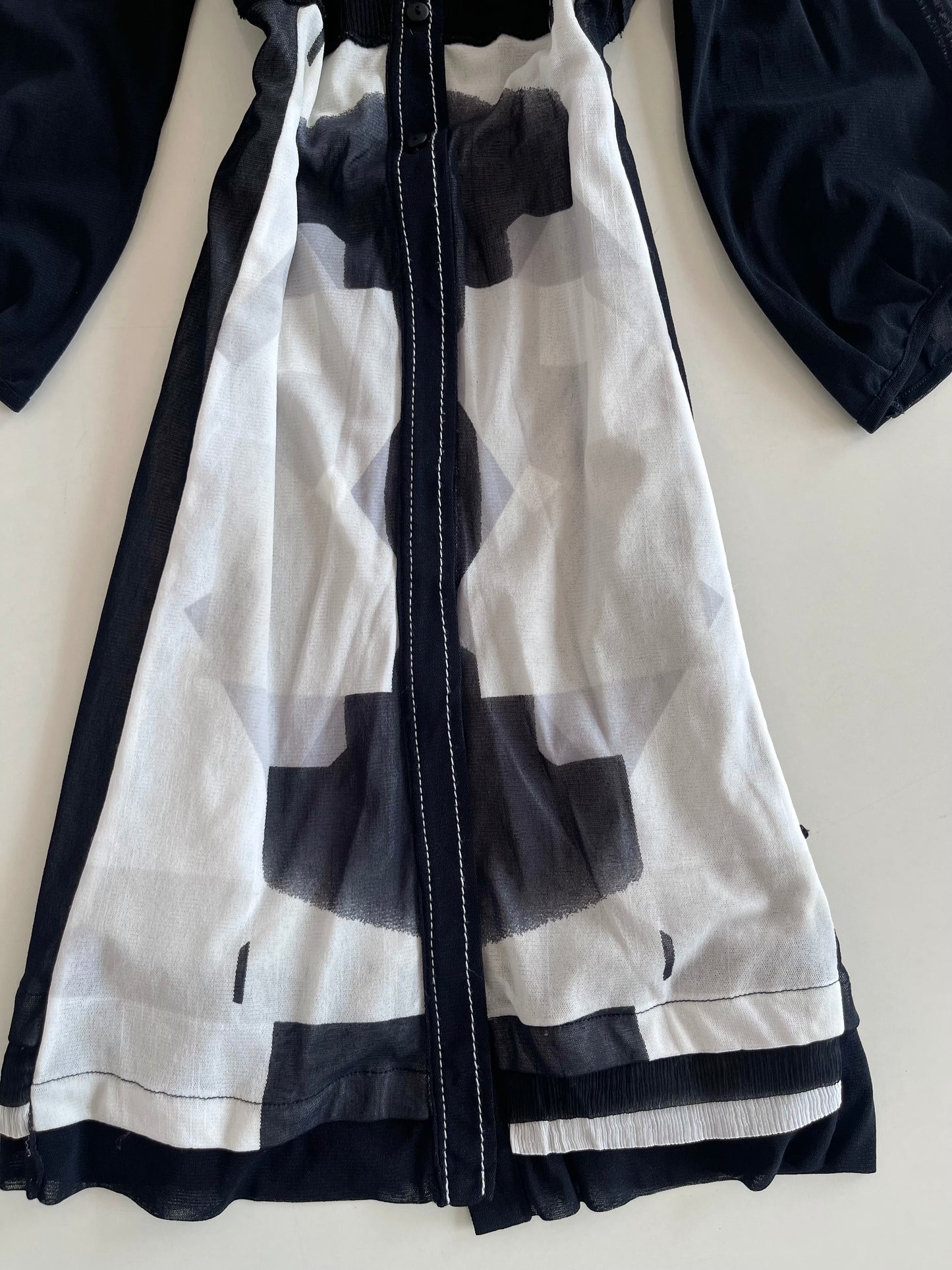 Didier Parakian Dress-Bust 34 to 36