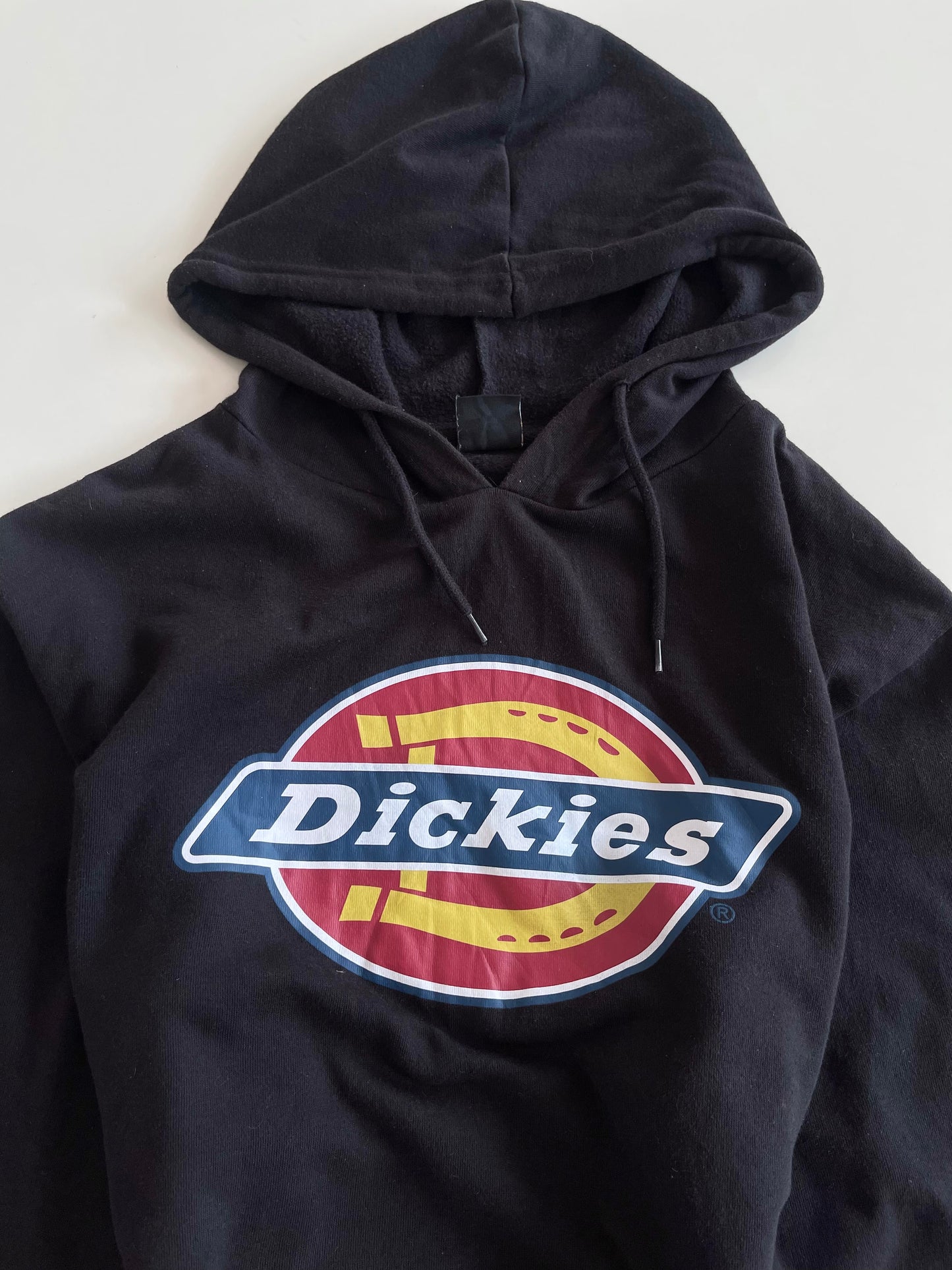 Dickies Cotton Vintage Hoodie-Bust 50