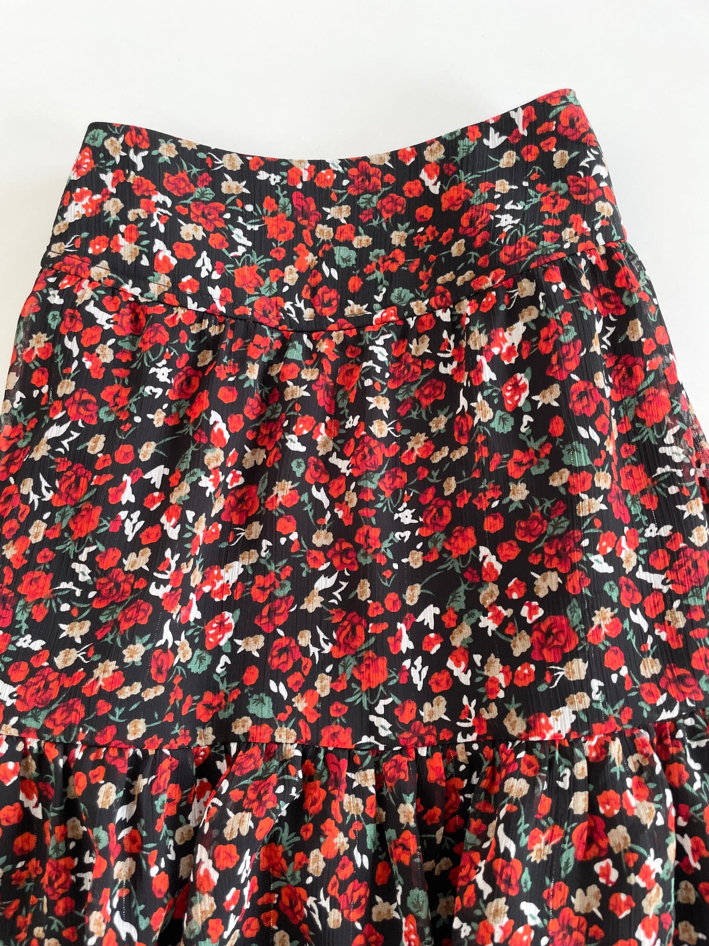 Only Skirt-Waist 28