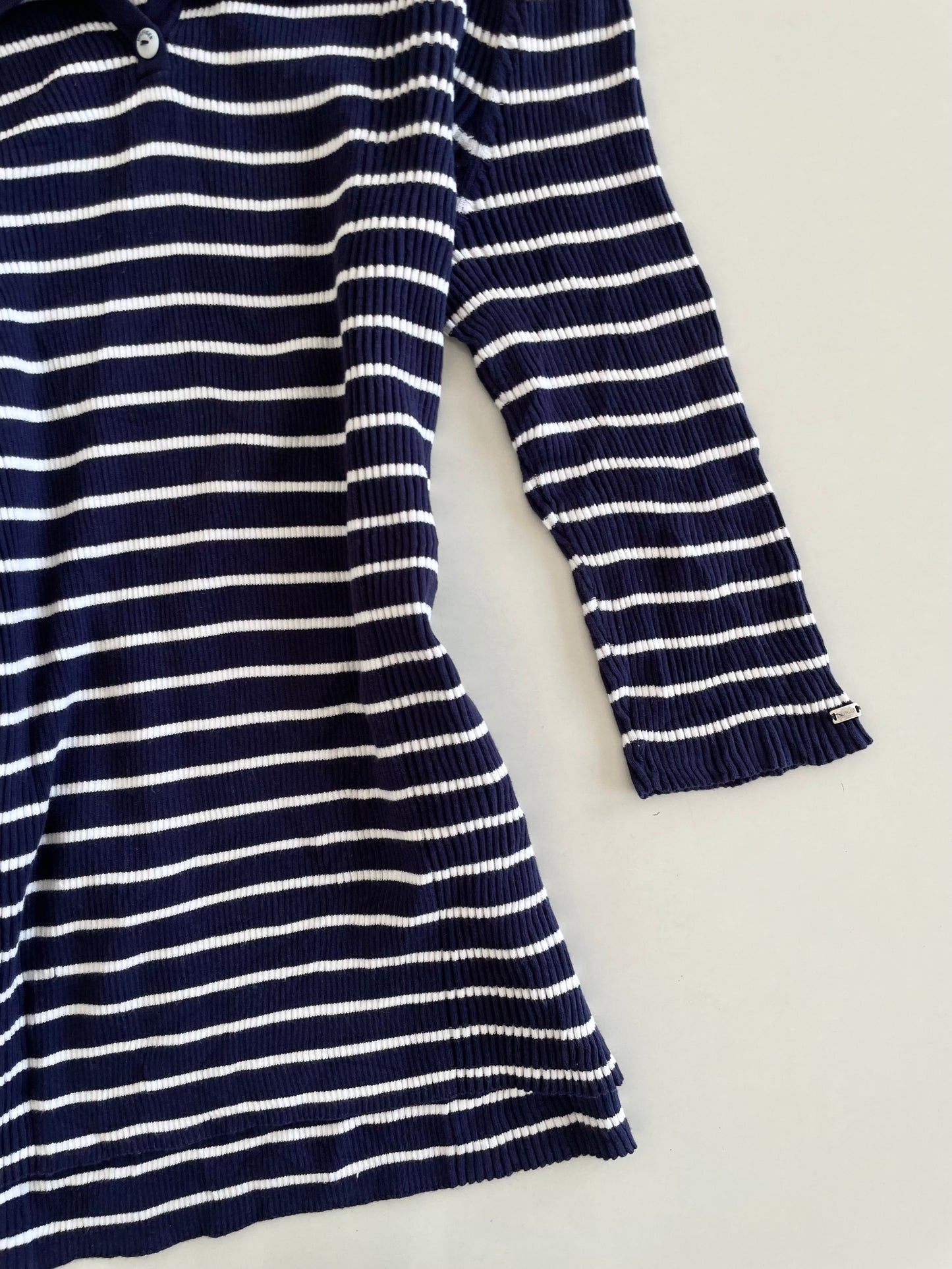 Vintage Tommy Hilfiger Top-Bust 38 to 42