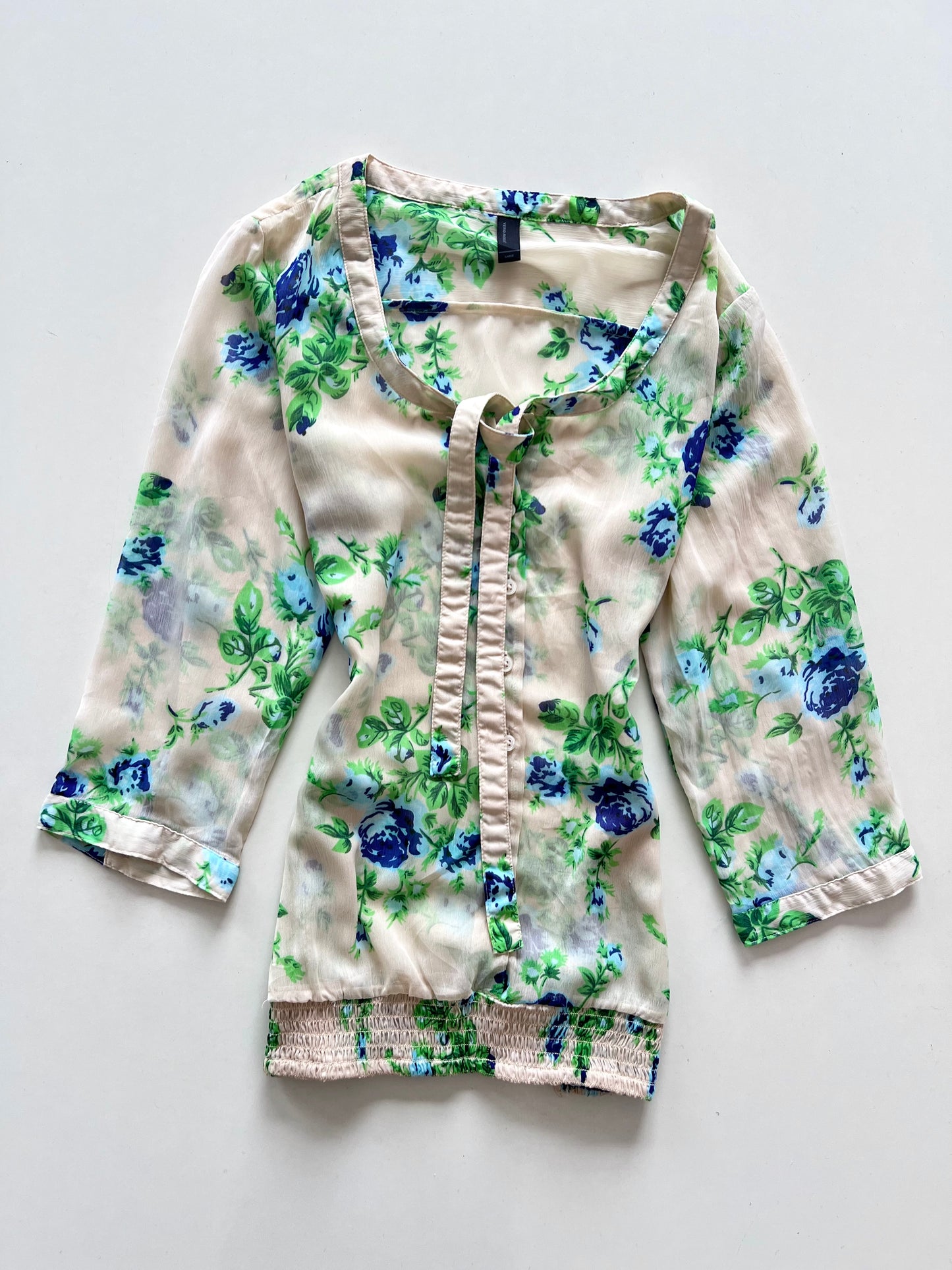 Vero Moda Top-Bust 42