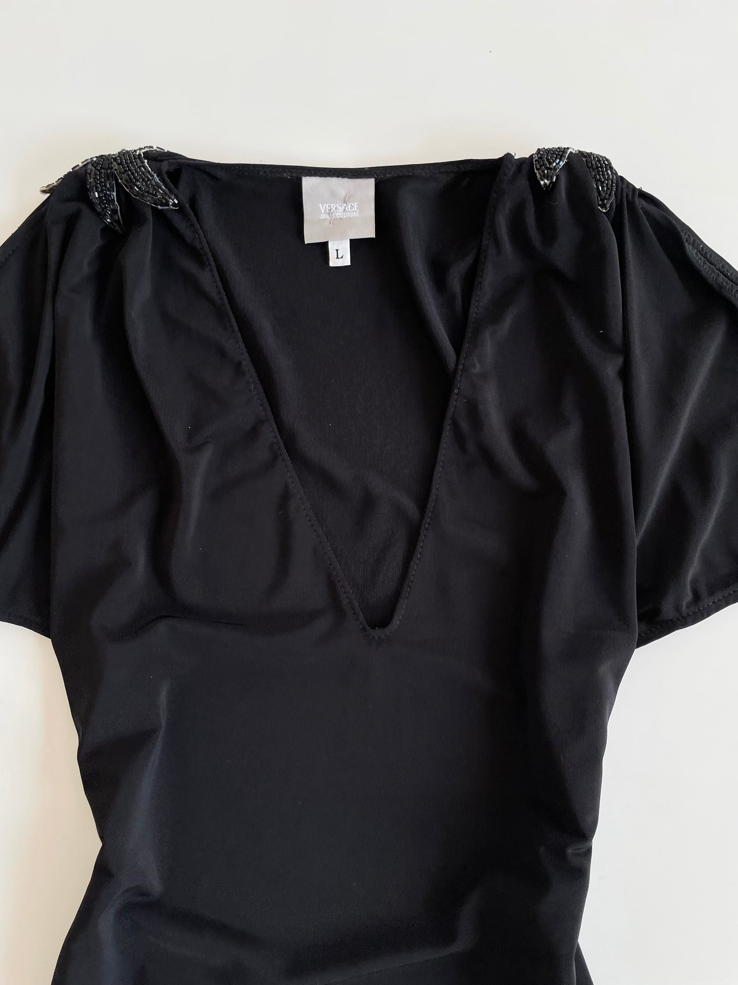 Versace Jeans Couture Top-Bust 34 to 36
