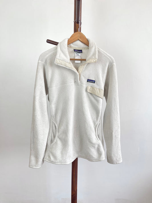 Patagonia Fleece Vintage Sweater-Chest 44
