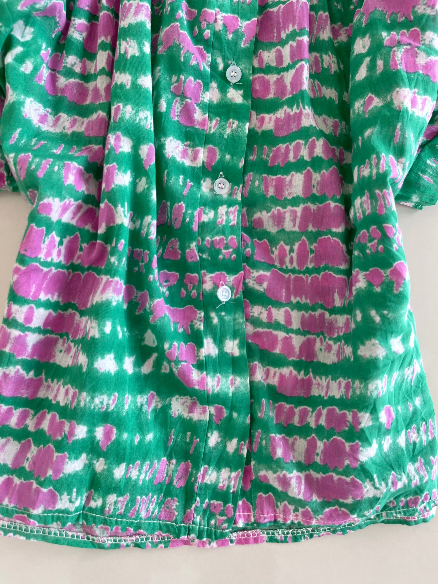 Boe Bou Shirt-Bust 50 to 52