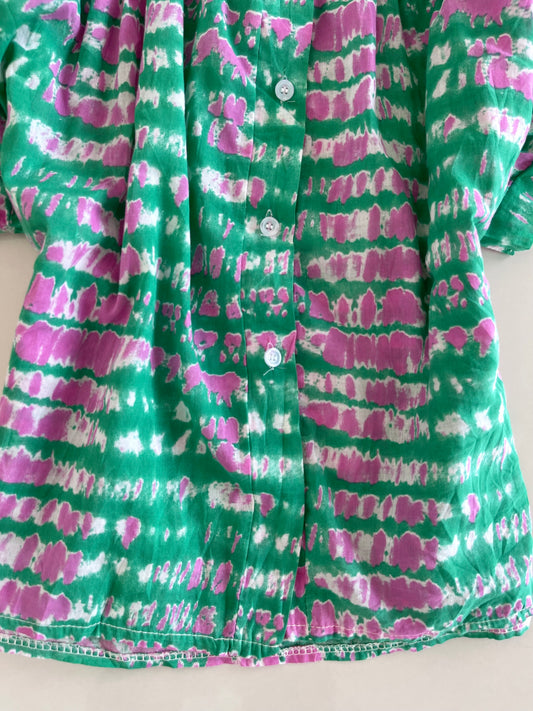 Boe Bou Shirt-Bust 50 to 52