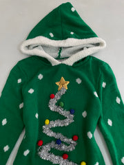 Christmas Sweater-Bust 30