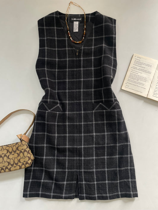 Sag Harbor Winter Dress-Bust 42