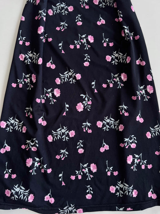 Slip Dress-Bust 40 to 42