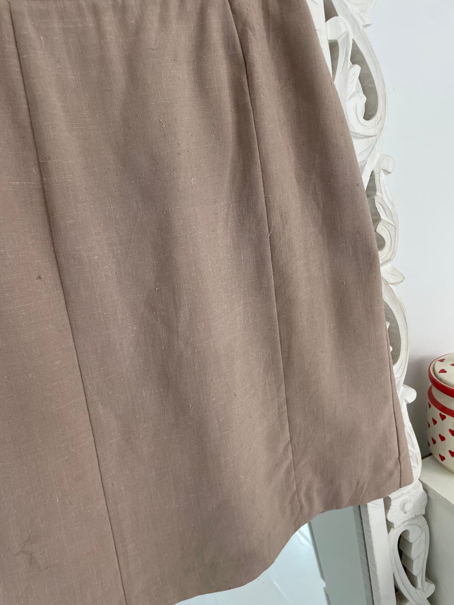 Easy Pieces Skirt-Waist 26