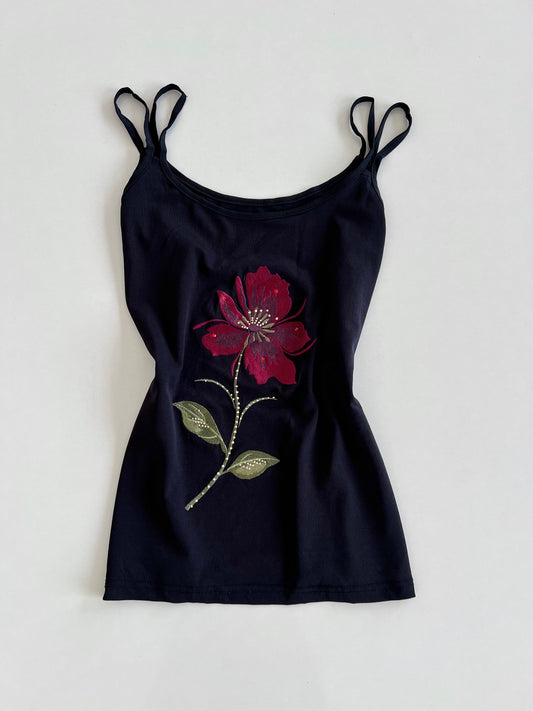 Embroidered Top-Bust 36 to 38