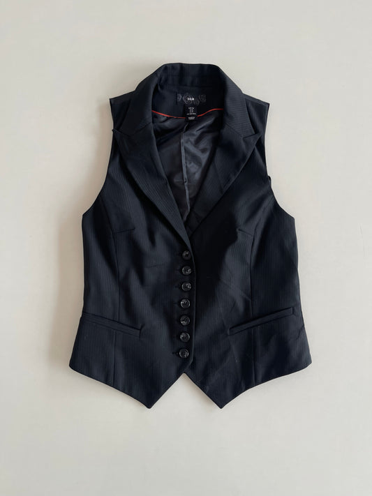 H&M Waistcoat -Bust 32