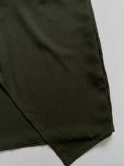 BOOHOO DRAWSTRINGS SKIRT - WAIST 28 TO 30