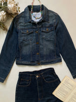 Load image into Gallery viewer, Kid’s Denimwear-Chest 30