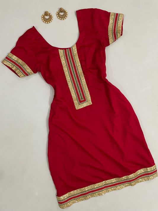 Kurta-Bust 32