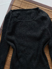 Soft Winter Top-Bust 30 to 34